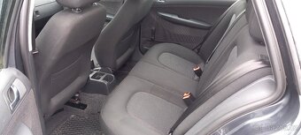 Škoda Fabia 1.4 16V 59kW - 6