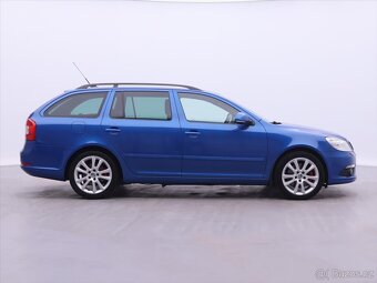 Škoda Octavia 2,0 TSI 147kW RS Xenon 2.Maj (2009) - 6