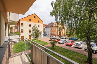 Prodej bytu 2+1, ulice Kostelní, České Budějovice - 6