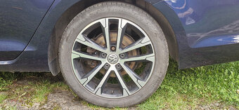 VW Golf 7 Variant 2.0 TDi Allstar - 6