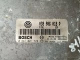 Řídící jednotky VW - 6