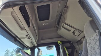 SCANIA S500 N323 NGS TOP LINE LOW DECK EURO 6 - 6