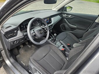 Škoda Kamiq, 1.0TSI 81kW FRESH TAŽNÉ - 6