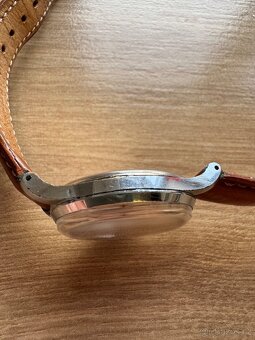 VintageHodinky Spartak - 6