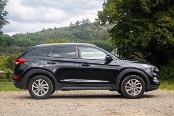 Hyundai Tucson /AJ NA SPLATKY/ - 6