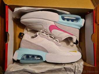 DÁMSKÉ NIKE WMNS AIR MAX VERONA - 6