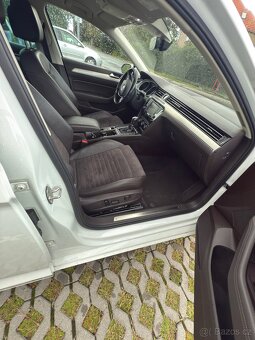 VW Passat B8 Highline - 6
