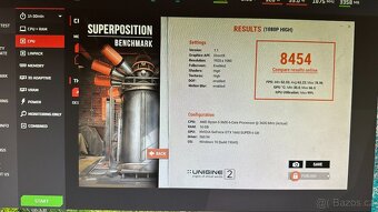 Grafika Inno3D GTX 1660 SUPER TWIN X2 6GB - 6