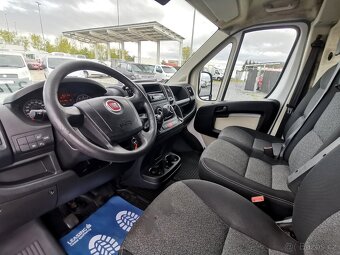 Fiat Ducato 130MJET L5H3/ ČR - 6