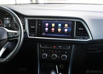 Seat Ateca 2.0TDi DSG ACC NAVI CARPLAY - 6