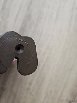 Vintage figurka Mickey Mouse - Disney - 6