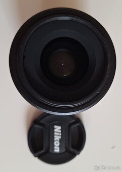 Fotoaparát Nikon D3400 - 6