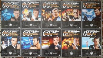 Filmy na DVD - 6
