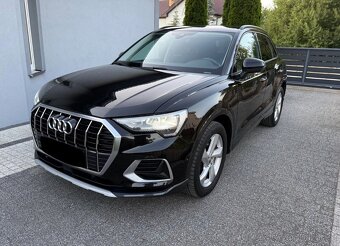 Audi Q3 2.0 TDI S tronic - 6