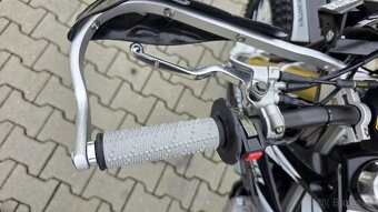 Pitbike MiniRocket Mikilon Cross 300ML 21/18 sedlo - 6