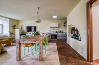 Prodej apartmánů 354 m² Pavlov - Stajiště - 6