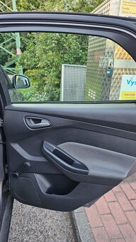 Ford Focus benzin 1.0 | STK7/2027 | 74 kW - 6