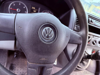 Volkswagen Transporter 2.0TDI - 6