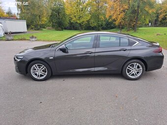Opel Insignia, 2.0 ,Diesel, automat, rv.2022/01 (c.j.2689) - 6