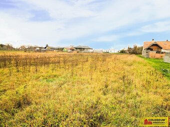 Brod nad Dyjí, pozemek pro bydlení, 1667 m2, sítě - pozemek - 6