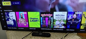Smart tv..philips full hd 109cm wifi.tube flix. - 6