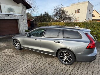 Volvo V60 - 6