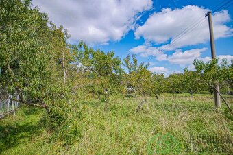 Prodej stavebního pozemku v obci Mikulovice - 6