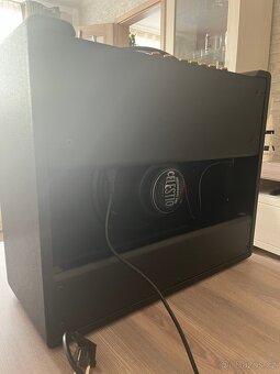 Marshall Origin 50C – lampové kombi 50 W, dobrý stav - 6