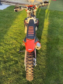 KTM EXC 350 F - 6