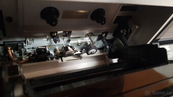 Pioneer CT-225 Tape deck po servisu - 6