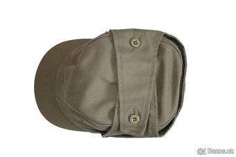 Vojenská čepice, kšiltovka vz.85 ČSLA, originál, nová - 6