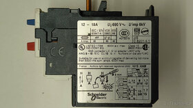 SCHNEIDER ELECTRIC LRD21 - 6