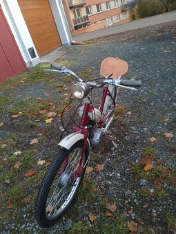 Stadion s11 puková vidle - 6