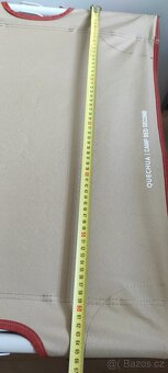 Kempinkové lehátko QUECHUE - Decathlon - 6