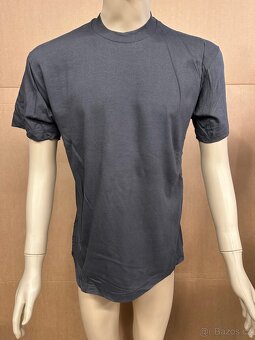 Panská / dětská trička 100% bavlna - likvidační ceny - 6