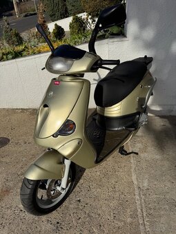 Aprilia Guliver 50 2t - 6