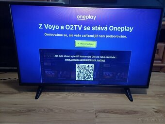 Smart TV 43" JVC LT-43VF590-úhlopříčka 108cm - 6