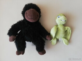 Prodám plyšáky - NOVÉ i zánovní. - 6