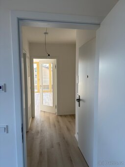 Pronájem bytu 2+kk v novostavbě Liberec - 6