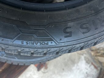 Zimní pneumatiky Barum Polaris 185/60//15 - 6