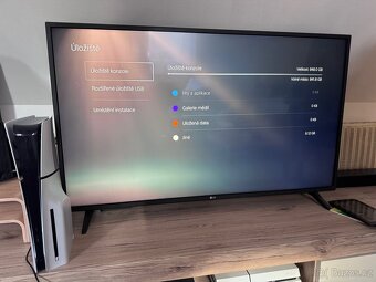 SONY PLAYSTATION 5 SLIM + HRA. - 6