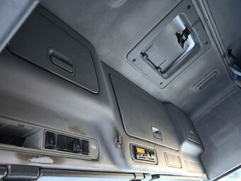 Volvo FH 480, STANDARD, EURO 5, JEDNOOKRUHOVÁ HYDRAULIKA - 6