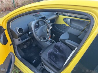 Peugeot 107 94000 km - 6