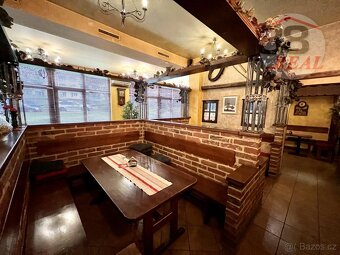 Prodej komerčního areálu 1832 m2,  17. listopadu, Klášterec  - 6