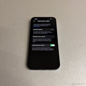 iPhone 13 Pro 512GB bez škrábance, 12 měsíců záruka - 6