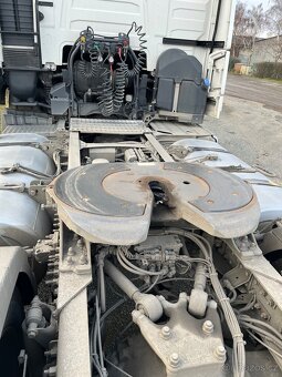 PRODÁM Volvo FH 500 - 6