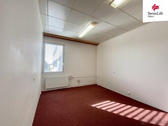 Pronájem kanceláře 18 m2 Velkomoravská, Hodonín - 6