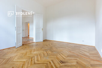 Pronájem bytu 3+1, 85 m² – Teplice, Šanov, ulice Novákova - 6