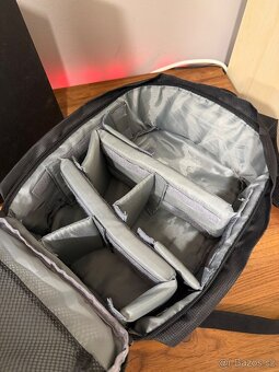 Sony a6400 + Tamron 17-70mm f2.8 - 6