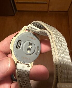 Garmin Vivoactive 4s - 6